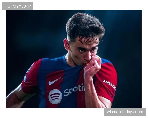 加维：西班牙足坛新星崛起，颜值球技双全，未来可期