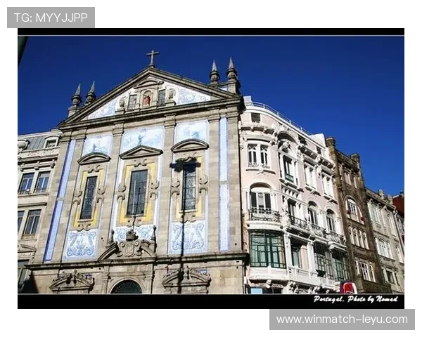 波尔图：葡萄牙第二大城市，探访波尔图酒与世界文化遗产之旅