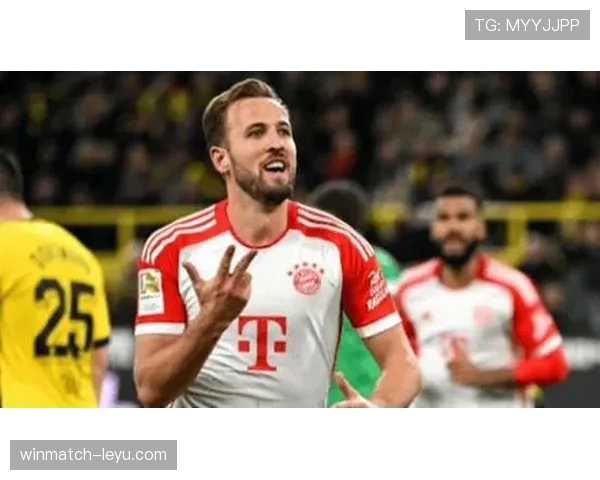 拜仁慕尼黑展现高效进攻套路，客场力克对手豪取连胜