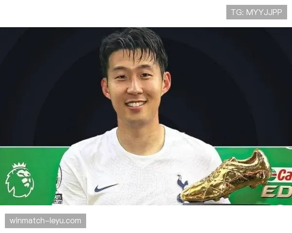 孙兴慜谈亚洲足球进步：期待更多球员在国际舞台崭露头角