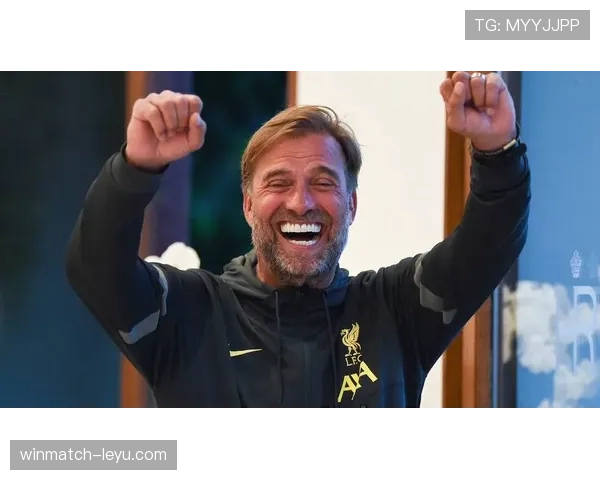 克洛普战术遭质疑，利物浦进攻问题引发广泛讨论