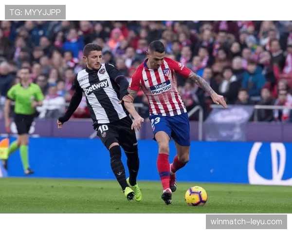 莱万特中场状态火热，强势复苏助力球队冲击联赛佳绩