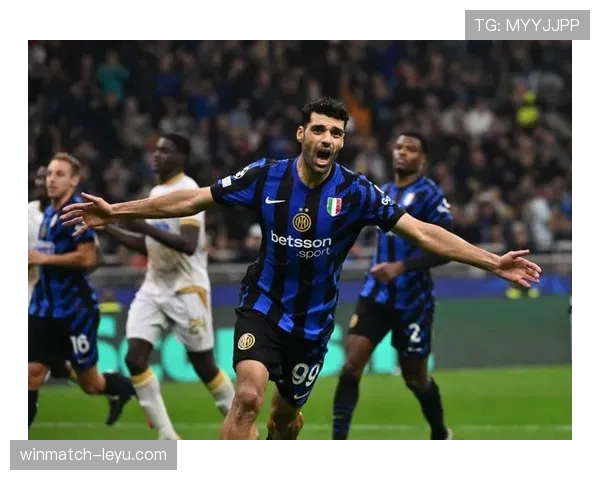 塔雷米加盟国米，蓝黑军团锋线实力显著提升