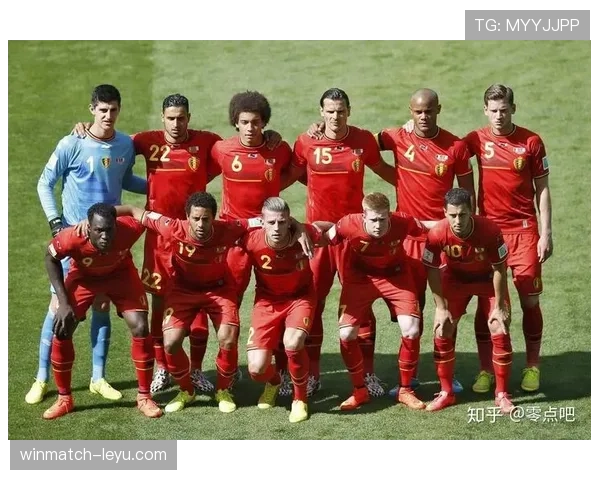 比利时国家队告别欧洲杯，坚韧精神与辉煌历史令人铭记