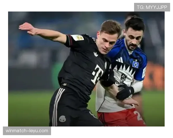 基米希关键战闪耀全场，率队强势复苏剑指冠军