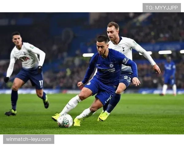 热刺中场焕然一新：新战术体系显著增强球队整体竞争力