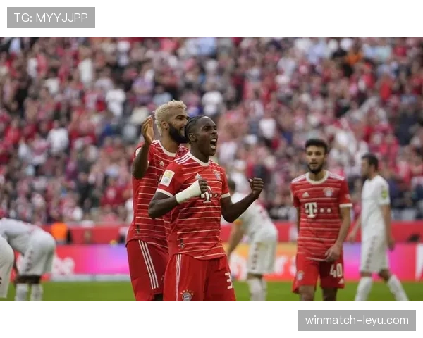 美因茨迎战强敌，逆袭之战一触即发