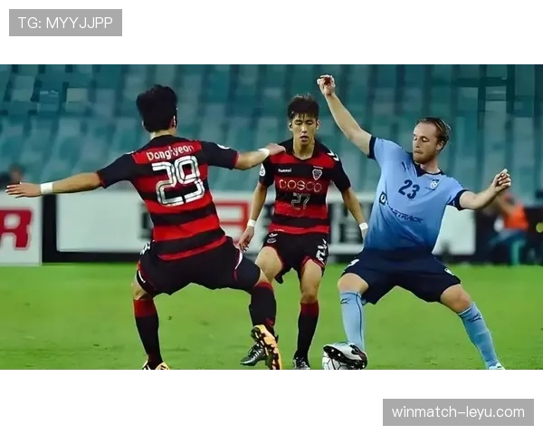 韩国足协杯激战正酣，K联赛球队强势表现引关注