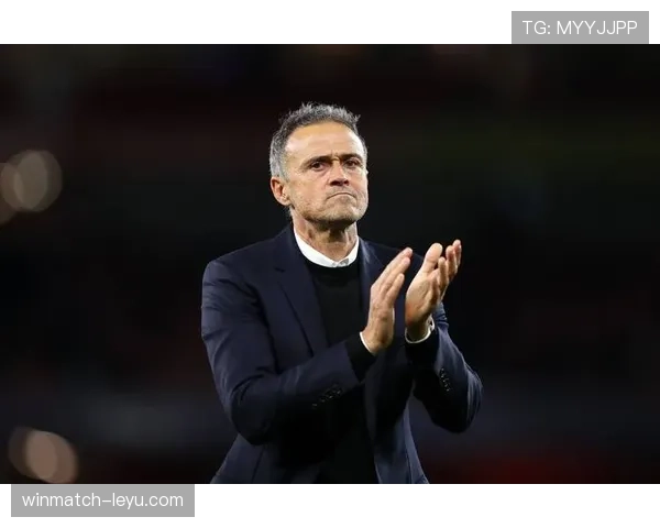 恩里克迎新挑战：探寻西班牙国家队的胜利方程式