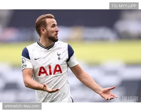 哈里·凯恩状态火热，赛季表现稳步提升，剑指生涯首座重大赛事冠军