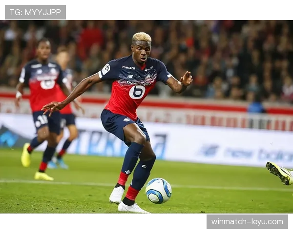 奥斯梅恩强势崛起：新一代世界级中锋的进化之路与未来前景