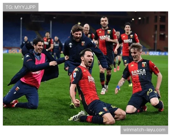 热那亚本赛季表现稳健,竞争力增强值得关注 热那亚本赛季表现稳健,竞争力增强值得关注