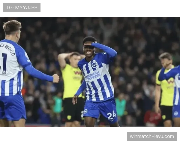 英超布莱顿进攻 英超布莱顿进攻