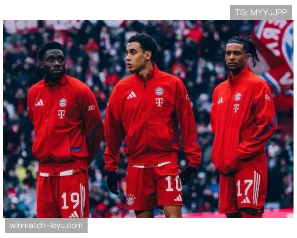 拜仁的豪门危机:阵容老化与战术单一,如何挽救这支“下滑的巨头”? 拜仁的豪门危机:阵容老化与战术单一,如何挽救这支“下滑的巨头”?