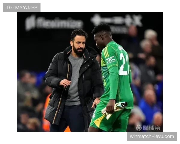 登陆英超首季即展现对抗统治力：奥纳纳的适应表现