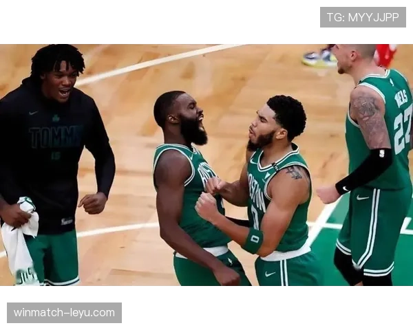 杰伦·布朗突破频率提升显著 拉开球队关键时刻得分差距