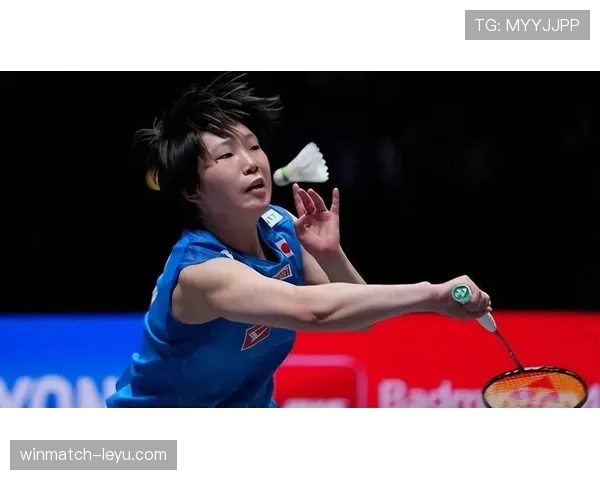 山口茜赛场上超拼，私底下却被爆每天喝着网红奶茶不动声色？